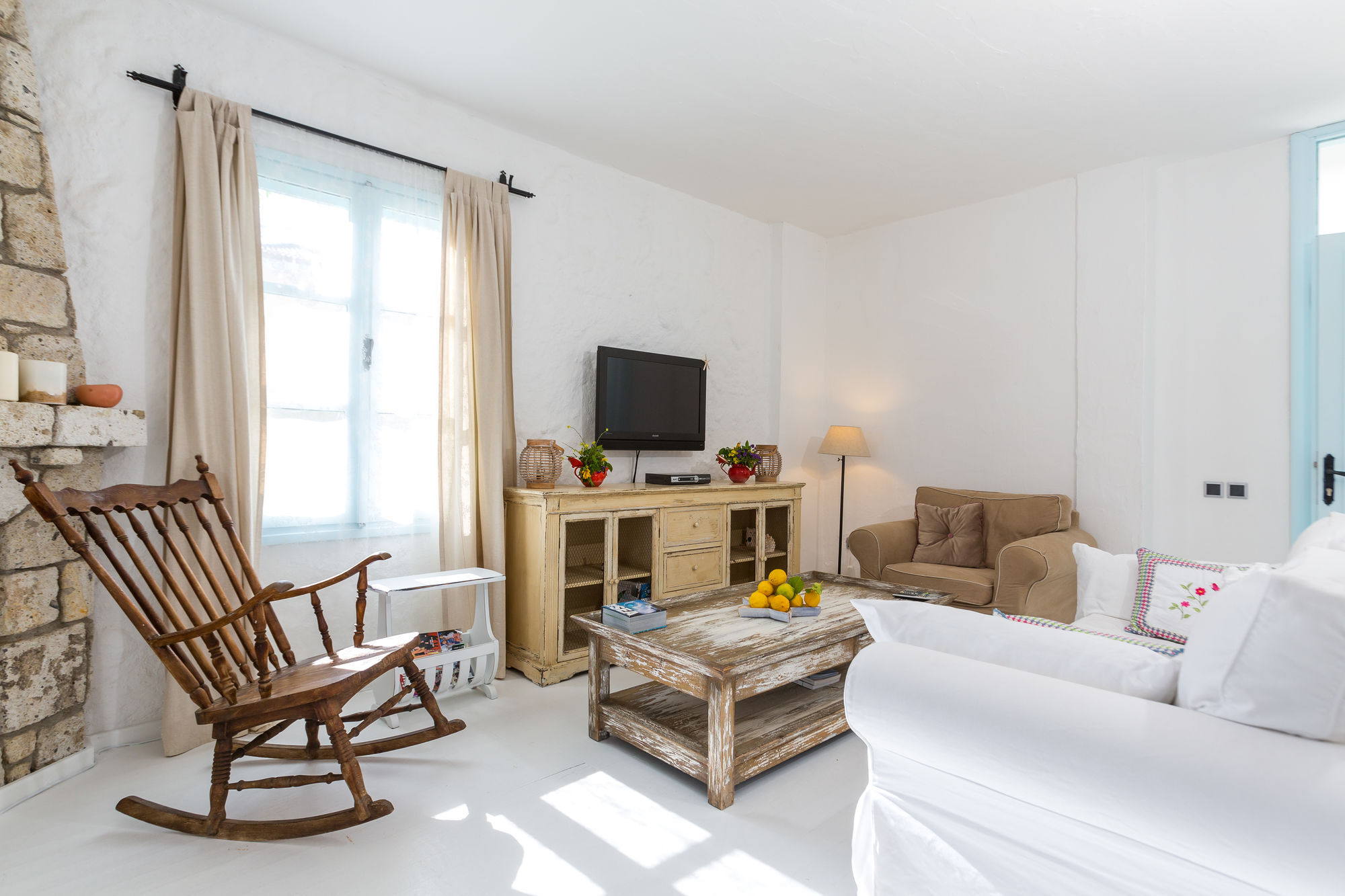Deniz Kabugu Hotel Alacatı Bagian luar foto